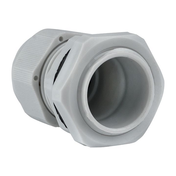 Сальник PG19 IP54 (200 шт) d отв. 23 мм / d провод. 12-15 мм EKF PROxima