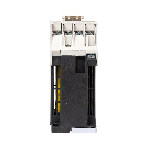Контактор КМЭп-1 12А 1NC 110В DC EKF