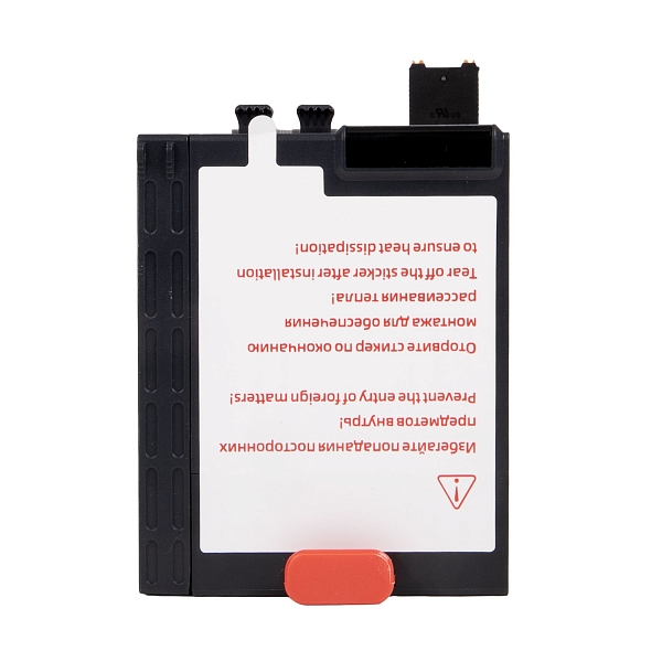 Программируемый логический контроллер (ПЛК) EC321 токоподающий D-CARD EKF