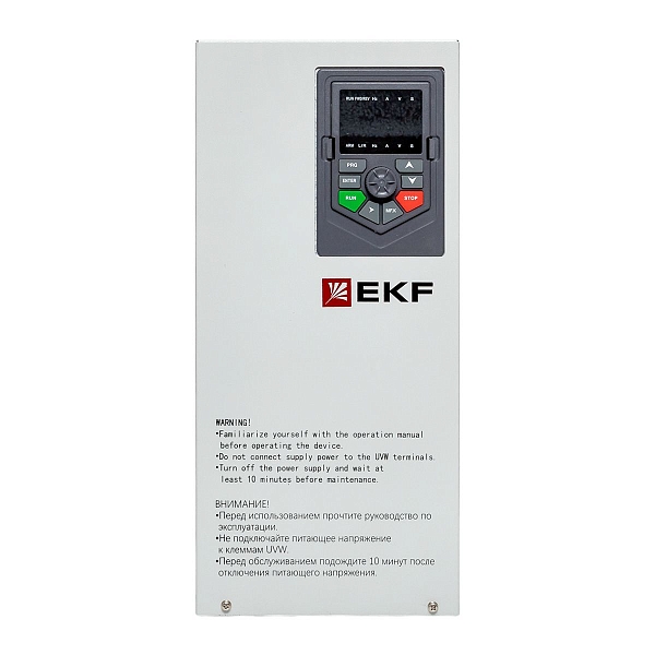 Преобразователь частоты PRO-Drive PD-90-FC-30K0-3 EKF