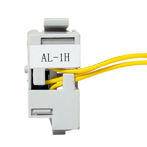 Контакт сигнальный (AL) для AV POWER-1 ETU левый EKF
