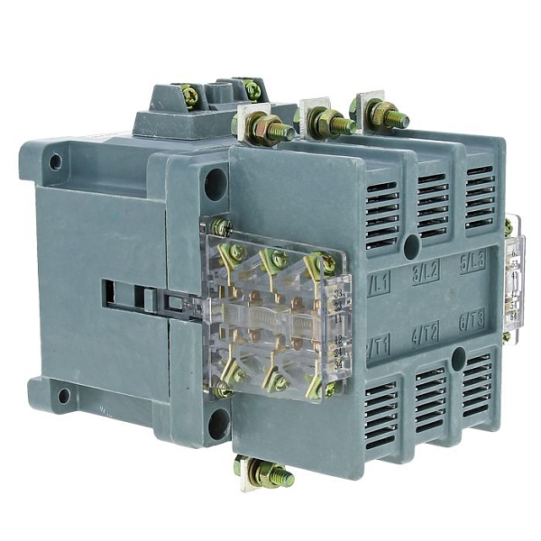 Пускатель ПМ12-6 1000А 4NO+2NC 230В AC EKF 