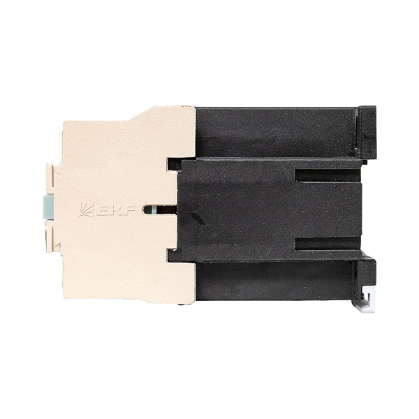 Контактор КМЭп-2 18А 1NO 24В DC EKF