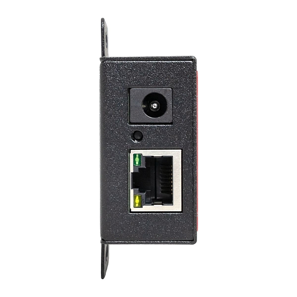 1-портовый преобразователь RS-232 в Ethernet, EKF, MC-232-TCP TSX EKF