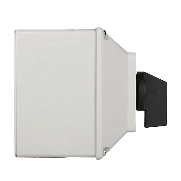 Переключатель кулачковый ПК-3-13 63А 3P "ВКЛ-ВЫКЛ" IP65 EKF PROxima