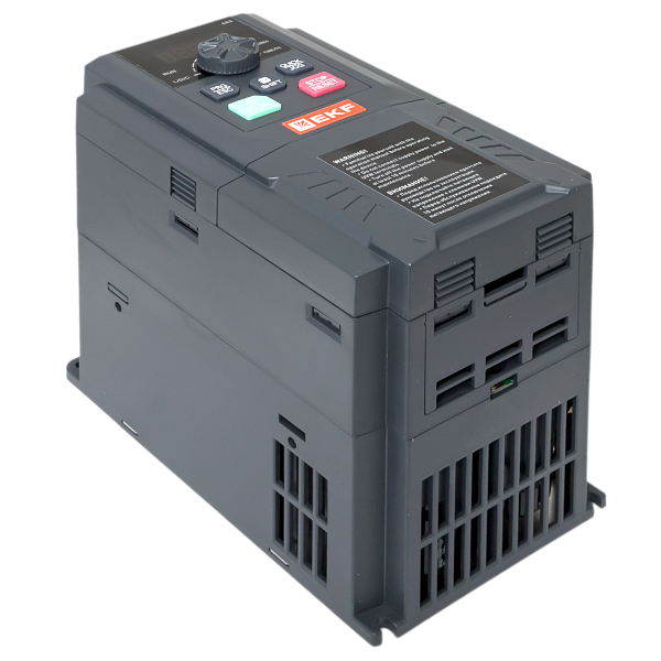 Преобразователь частоты PRO-Drive PD-150-FC-4K0-21-B EKF