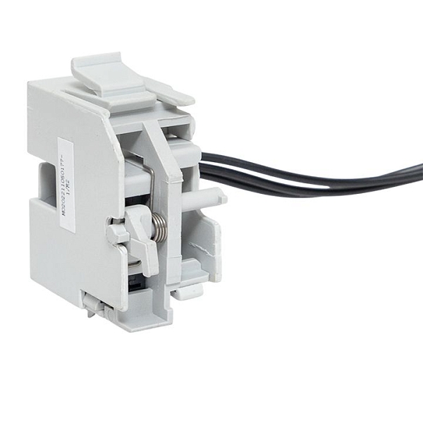 Контакт вспомогательный (AX) для AV POWER-1 ETU левый EKF