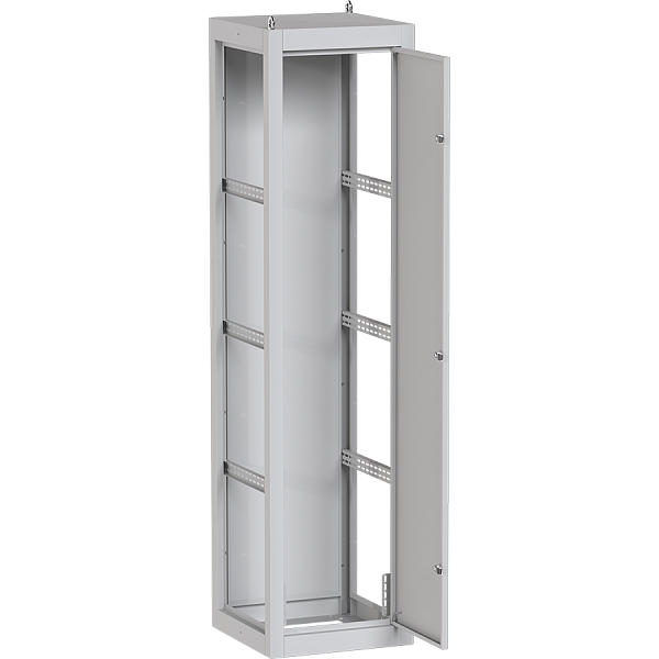 Каркас ВРУ-1 Unit S сварной (1800x450x450) IP31 EKF PROxima
