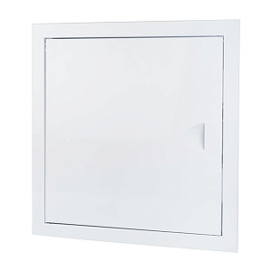 Люк ревизионный металл 600x600 (ШхВ внутр.) EKF Basic