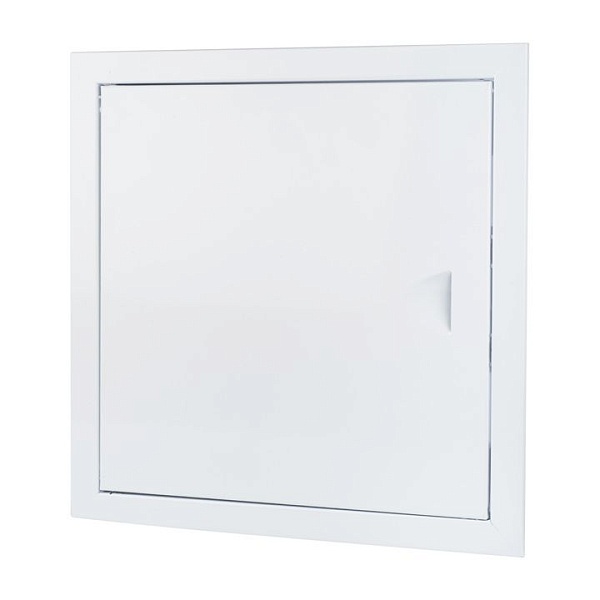 Люк ревизионный металл 600x600 (ШхВ внутр.) EKF Basic