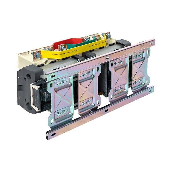 Контактор реверсивный КТЭ-2 400А 2NO 400В AC EKF