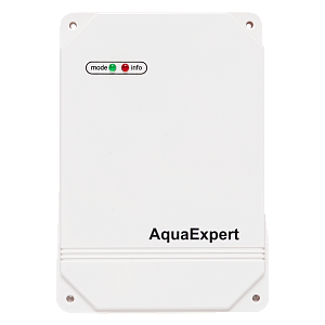 Модуль управления системы от протечки воды AquaExpert RADIO EKF PROXIMA