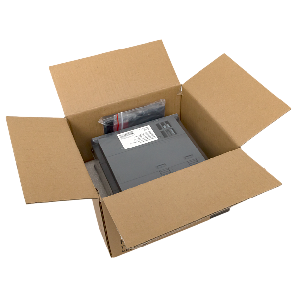 Преобразователь частоты PRO-Drive PD-150-FC-2K2-21-B EKF