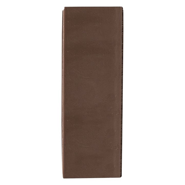 Коробка разветвительная КМР-030-030кг (75x75x26) с клеммником тёмное дерево EKF PROxima
