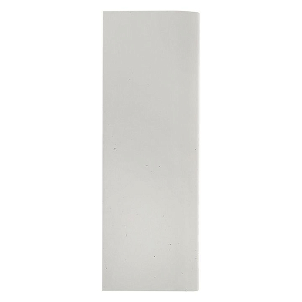 Угол T-образный (105x50) (2 шт) белый EKF C-Line