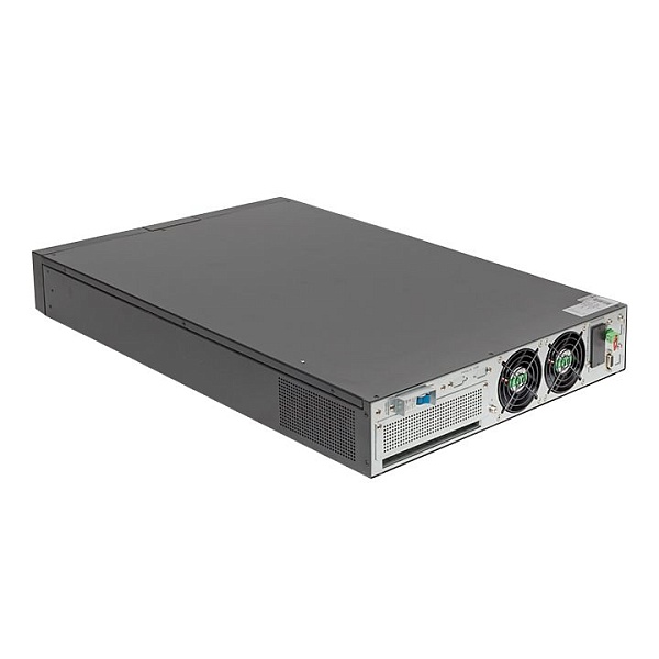 Источник Бесперебойного Питания двойного преобразования E-Power SW900G4 10000 ВА ,3/1 380В/230В, без АКБ,для монтажа в стойку
