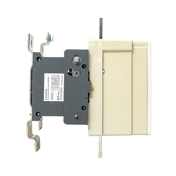 Контактор КТЭ-3 630А 1NO 400В AC EKF