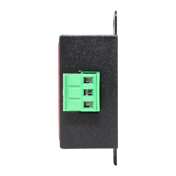 Преобразователь RS-485 в Ethernet MC-485-TCP TSX EKF