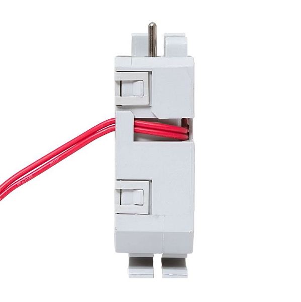 Расцепитель независимый (SHT) для AV POWER-3/4 ETU/TR AC 230В правый EKF