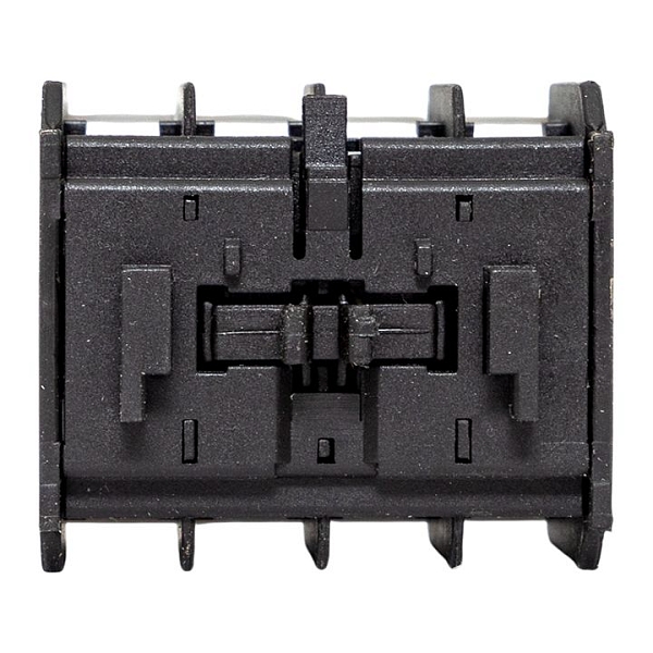 Приставка контактная ПКЭ-22 9-65А EKF AVERES
