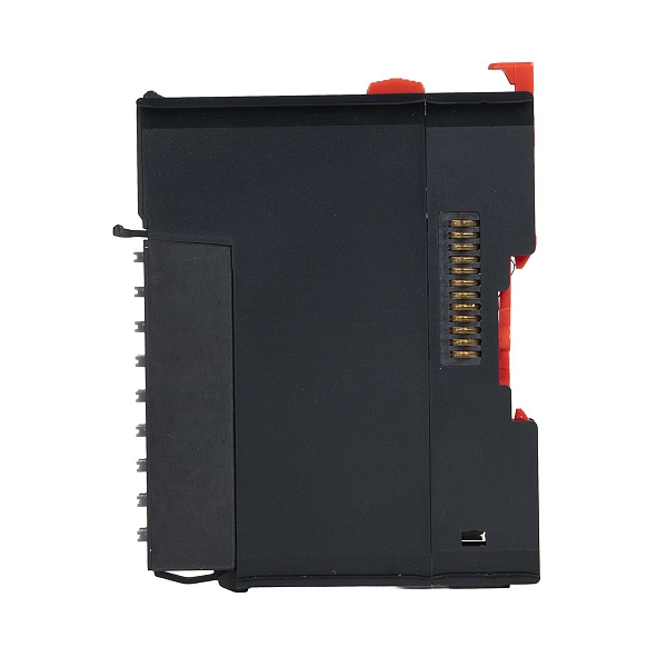 Модуль расширения дискретных сигналов GL200-DO16 токоприемный D-CARD EKF