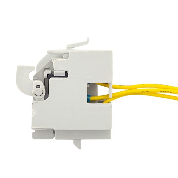 Контакт сигнальный (AL) для AV POWER-1 ETU левый EKF