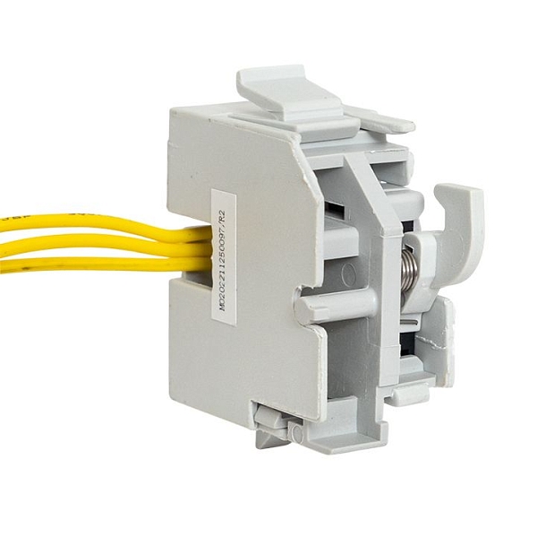 Контакт сигнальный (AL) для AV POWER-1 ETU левый EKF