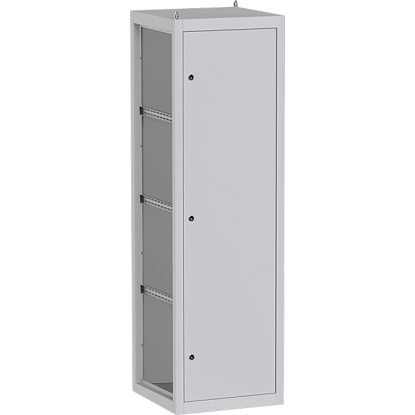 Каркас ВРУ-1 Unit S сварной (2000x600x600) IP31 EKF PROxima