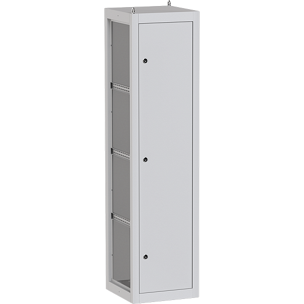 Каркас ВРУ-1 Unit S сварной (1800x450x450) IP31 EKF PROxima