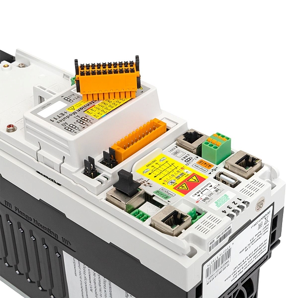Преобразователь частоты PRO-Drive PD-500-E88-11K-43-B-PN EKF