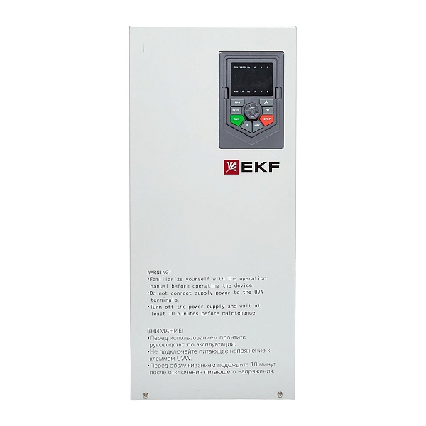 Преобразователь частоты PRO-Drive PD-90-FC-45K0-3 EKF