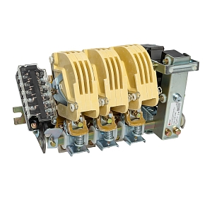Контактор КТ-6033 250А 3NO+3NC 400В AC EKF