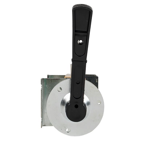 Выключатель-разъединитель ВР32У-31В31250 100А на 1 направление, с д/г камерами, выносная левая/правая рукоятка EKF