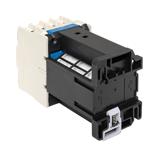 Контактор КМЭп-3 25А 1NC 220В DC EKF