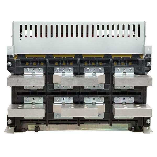 Выключатель воздушный автоматический ВА-45 4000/4000А 3P 100кА выкатной v2 EKF