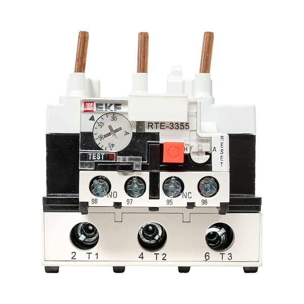Реле тепловое РТЭ-3330 30-40А EKF
