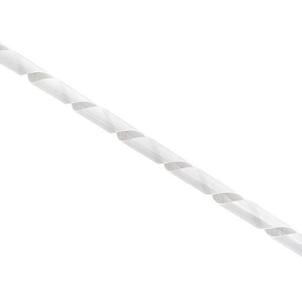 Лента спиральная монтажная SWB-10 D10мм d7,5мм (10м.) EKF PROxima