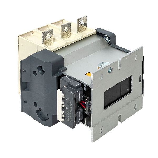 Контактор КТЭ-1 265А 1NO 400В AC EKF