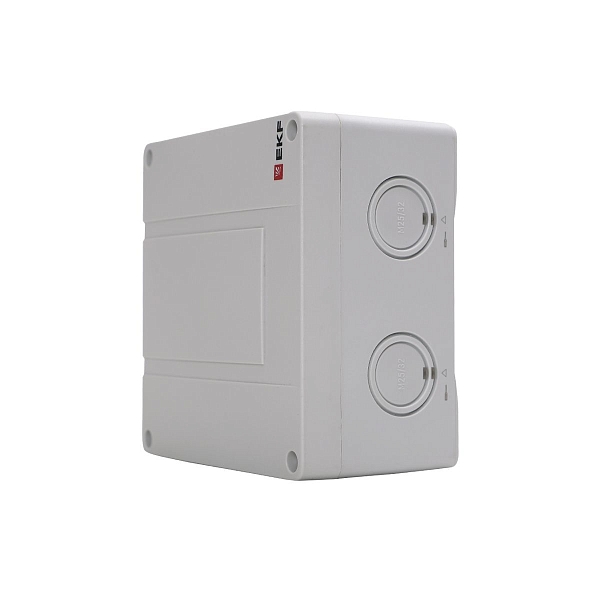 Коробка соединительная Heat Box 200 IP66
