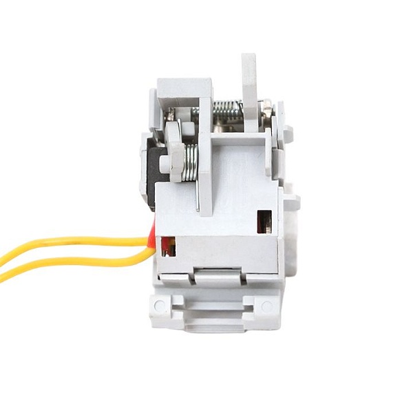 Расцепитель независимый (SHT) для AV POWER-2 ETU/TR DC 220В левый EKF