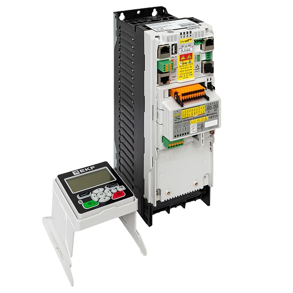 Преобразователь частоты PRO-Drive PD-500-E88-11K-43-B-EC EKF