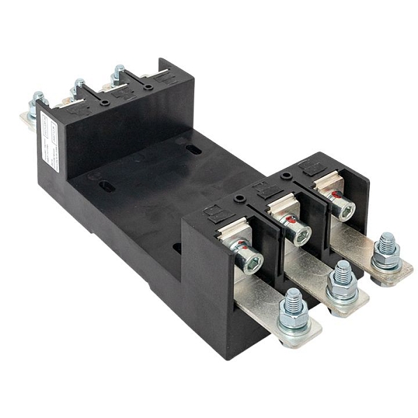 Панель втычная для AV POWER-1/3 TR 125А переднего присоединения EKF