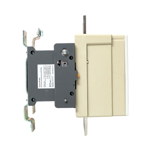 Контактор КТЭ-3 630А 1NO 230В AC EKF