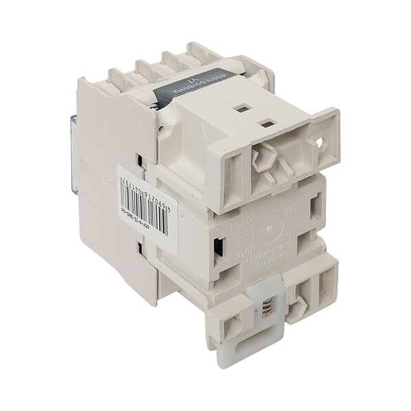 Контактор КМЭ-1 12А 1NC 400В AC EKF