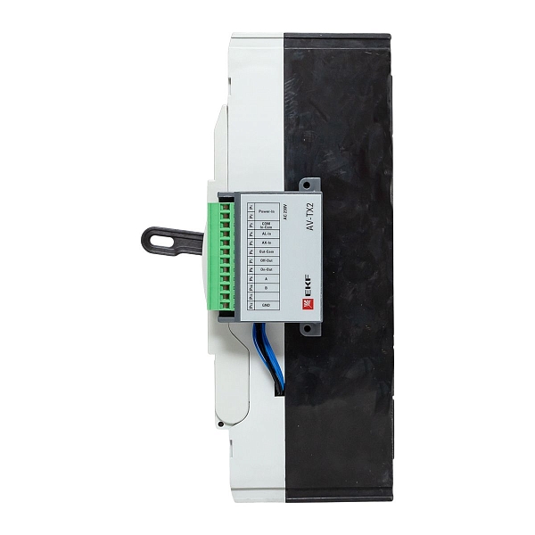 Выключатель автоматический в литом корпусе AV-POWER-4/3 1000А 100кА ETU6.2 EKF
