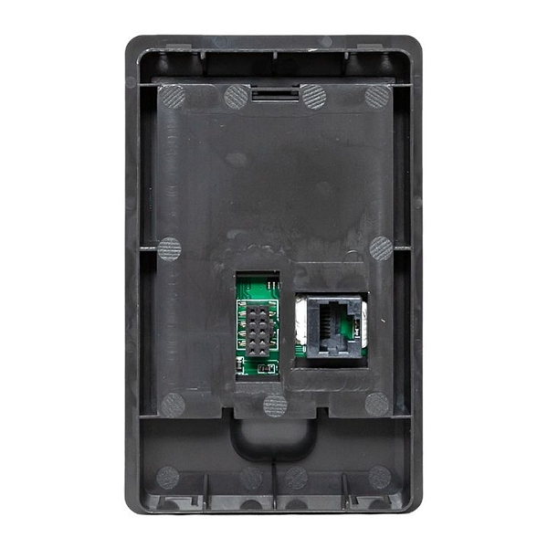 Преобразователь частоты 0,75/1,5кВт 1x230В VECTOR-100 EKF PROxima