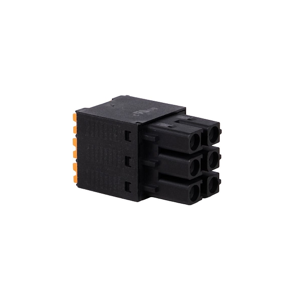 Модуль сетевой удалённого расширения ввода и вывода EtherNET IP GR200-EIP D-CARD EKF