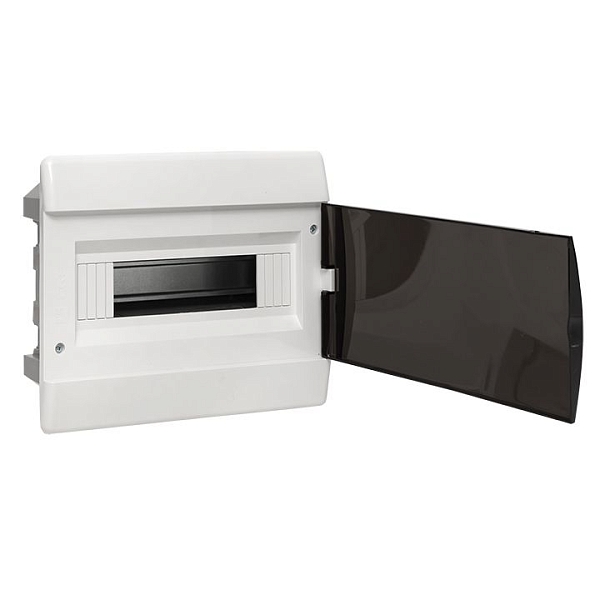 Щит распред. встраиваемый ЩРВ-П-12 "SlimBox" IP41 EKF 