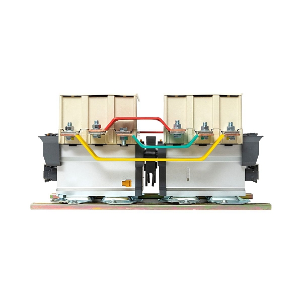 Контактор КТЭ-2 500А 1NO 230В AC EKF