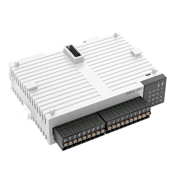 Модуль ввода термопар EMF 8 PRO-Logic EKF (без поверки)